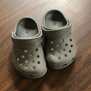 Boys Crocs